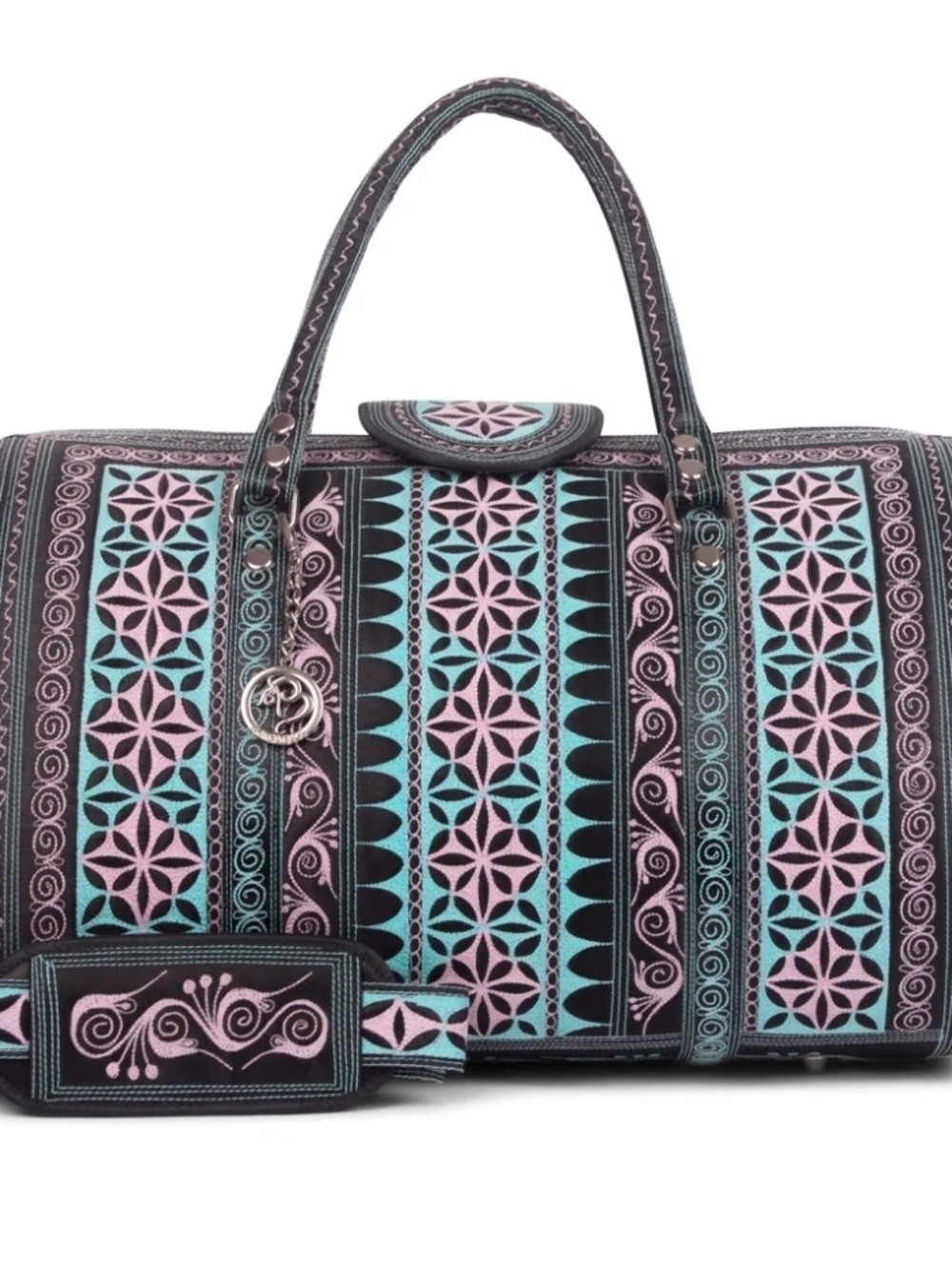 BANDA BAG - Kirana Weekender Bag